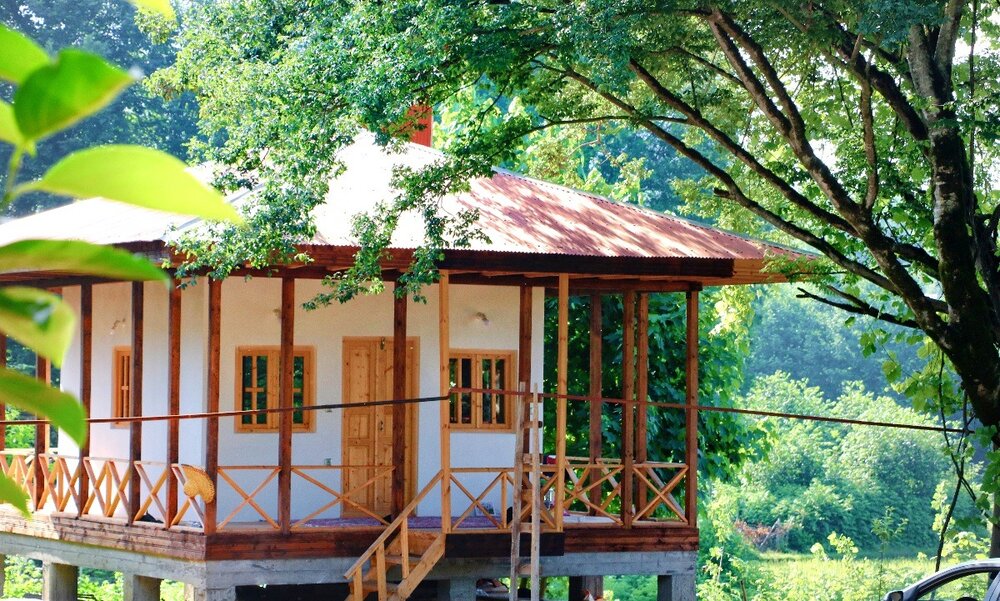  سوالات متداول درباره اقامتگاه بومگردی گل پامچال در میلاش رودسر